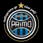 radio primo android application logo